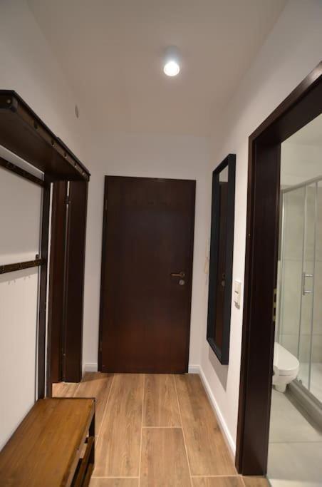 זיגבורג Studio 7 City Lage Mit Garage Naehe Koeln Bonn מראה חיצוני תמונה