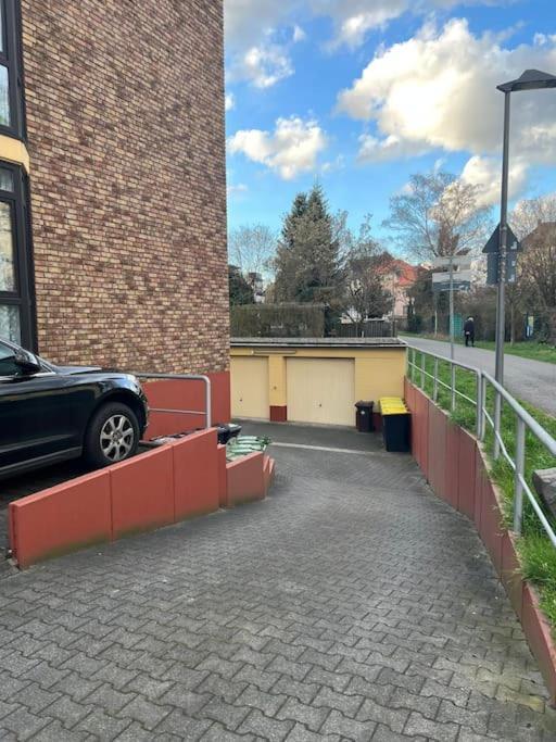 זיגבורג Studio 7 City Lage Mit Garage Naehe Koeln Bonn מראה חיצוני תמונה